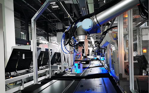 政策東風(fēng)至，智能制造迎重磅利好，15只績(jī)優(yōu)股有望乘勢(shì)而上